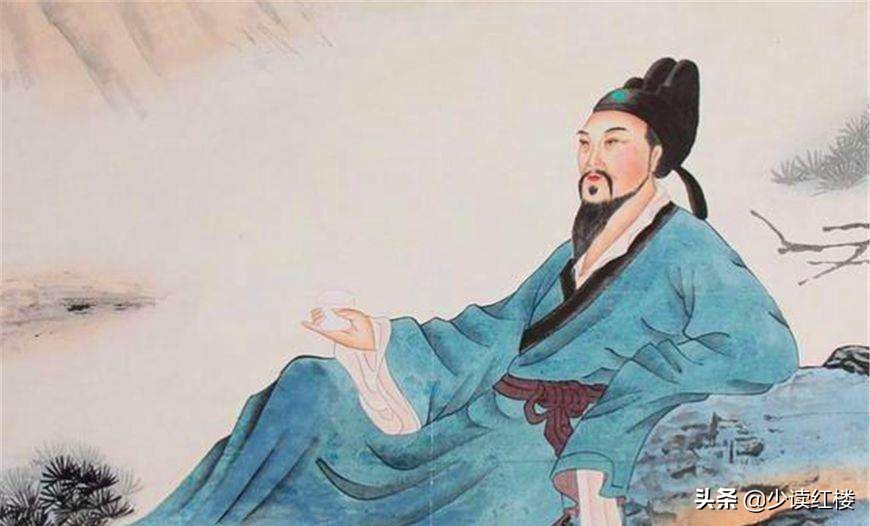 隐晦的表达爱意的诗句（表达爱情古风经典句子）