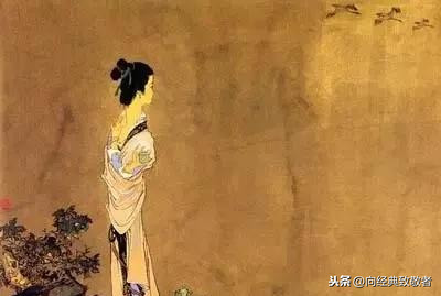 人比黄花瘦全诗（李清照的醉花阴赏析）