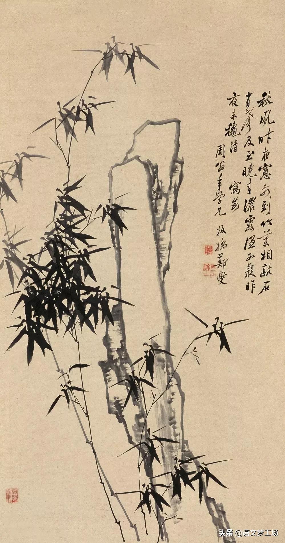 任尔东西南北风全诗（千古绝句最美句子）