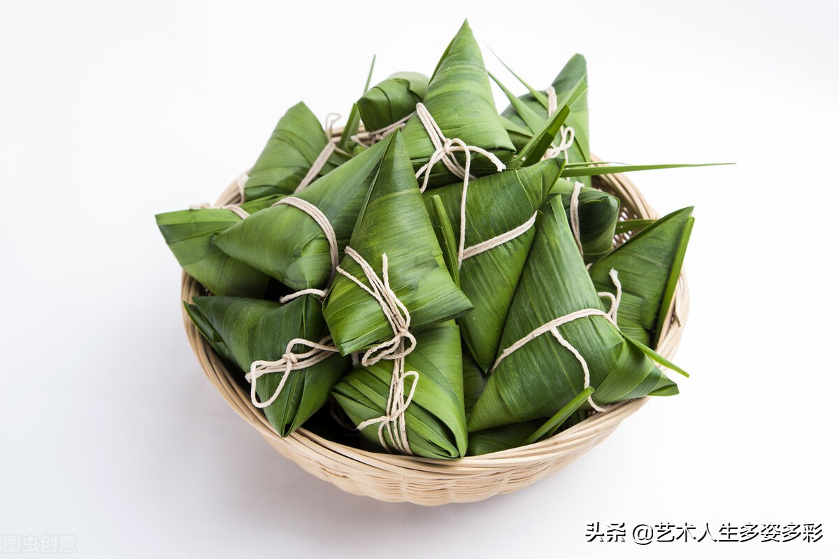 端午节文章素材（关于端午节的名家散文）