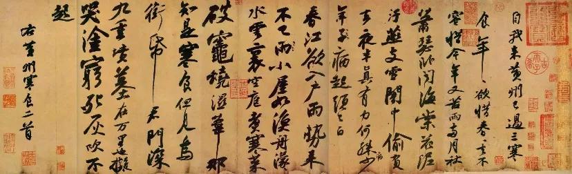 想念兄弟的霸气句子（适合发朋友圈兄弟情句）