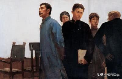 鲁迅的诗词有哪些（鲁迅写的红色诗词 ）