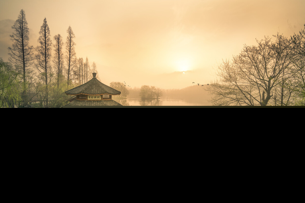 思念家乡的词语（家乡情怀经典句子）