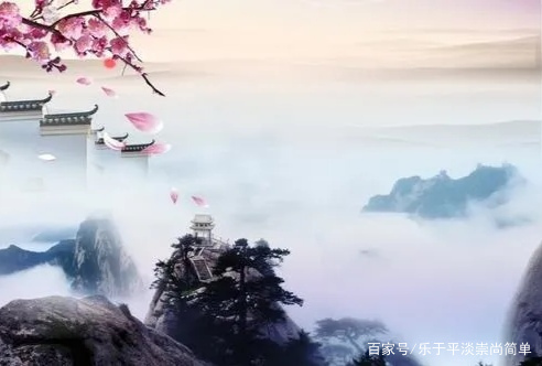 描写阴天的优美句子（形容阴天的唯美古诗）