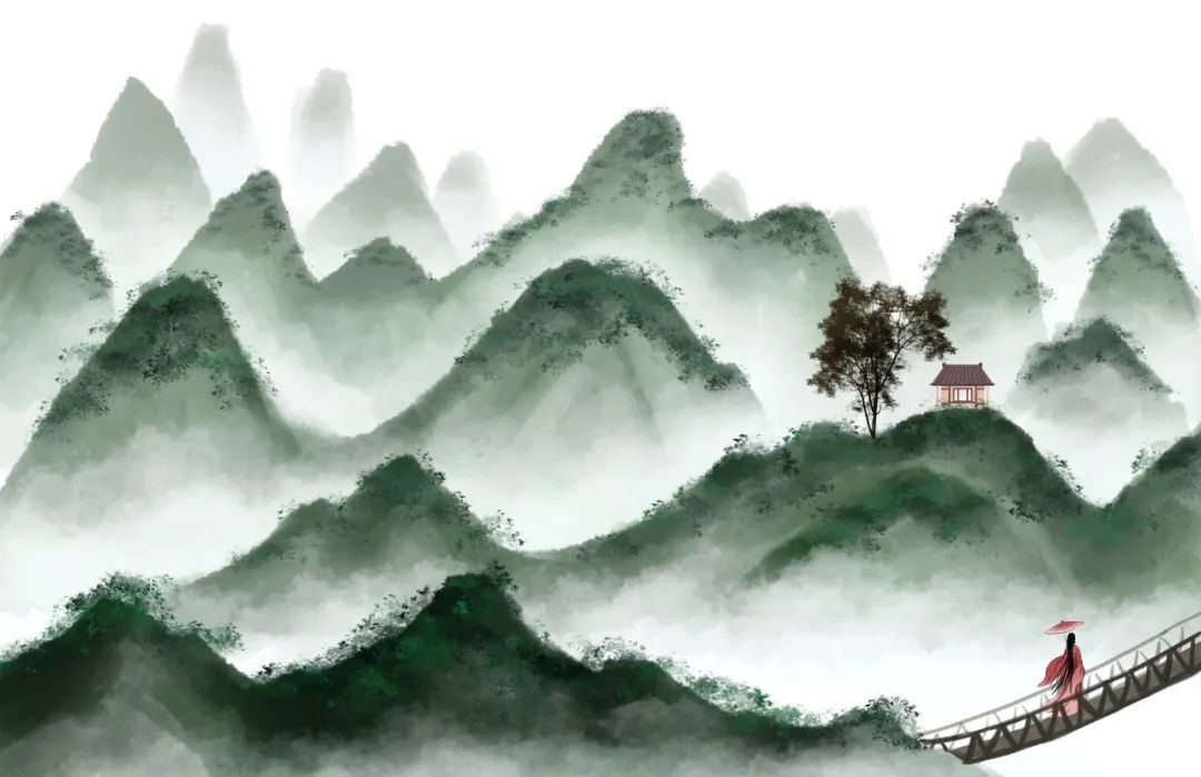 最伤感的人古诗词（最让人悲伤的诗句）