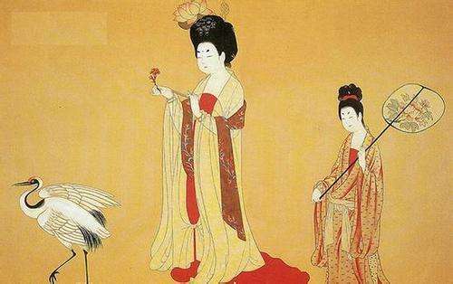 杨太真和杨玉环是一个人吗（揭秘杨玉环的真实面目）