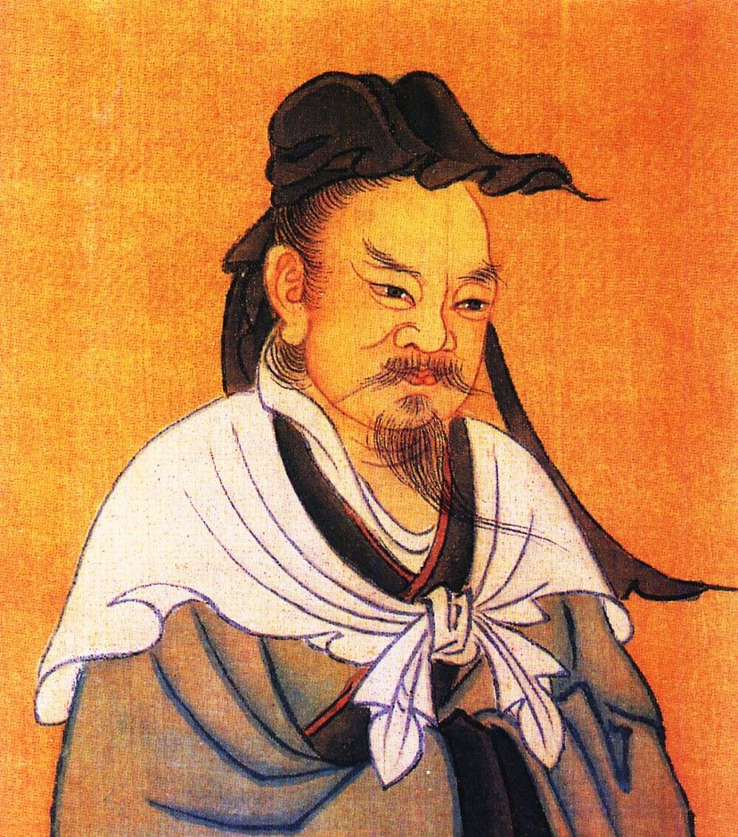 司马迁史记励志故事（司马迁史记坎坷过程）