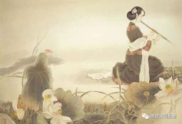寄扬州韩绰判官古诗的意思（关于寄扬州韩绰判官全文鉴赏）