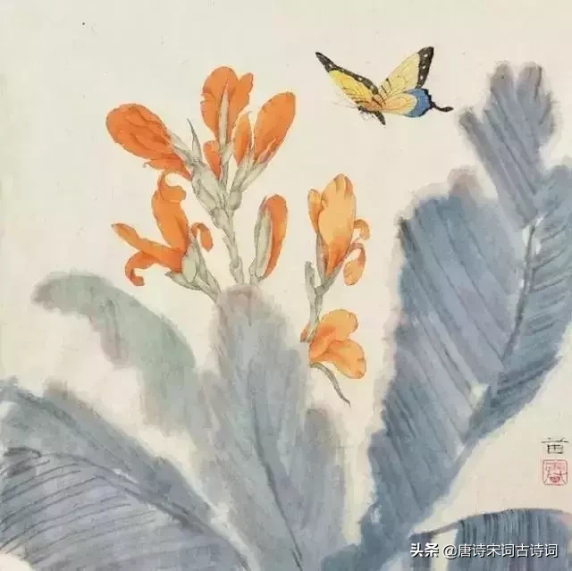 描写的诗句珍惜时间（描写时间的诗句）