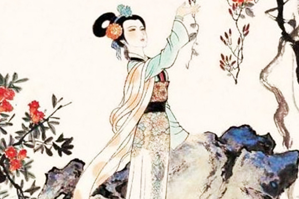 梅子黄时雨全诗赏析（梅子黄时雨表达的情感）