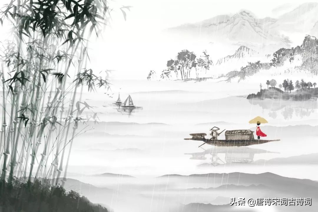 关于送别的诗句大全（离别祝福的诗句）