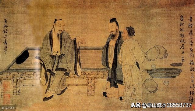 江城子记梦苏轼原文（苏轼怀念亡妻的江城子原文）
