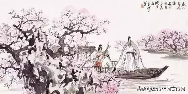 唐诗七言诗大全500首（蕴含哲理的100首七言绝诗）