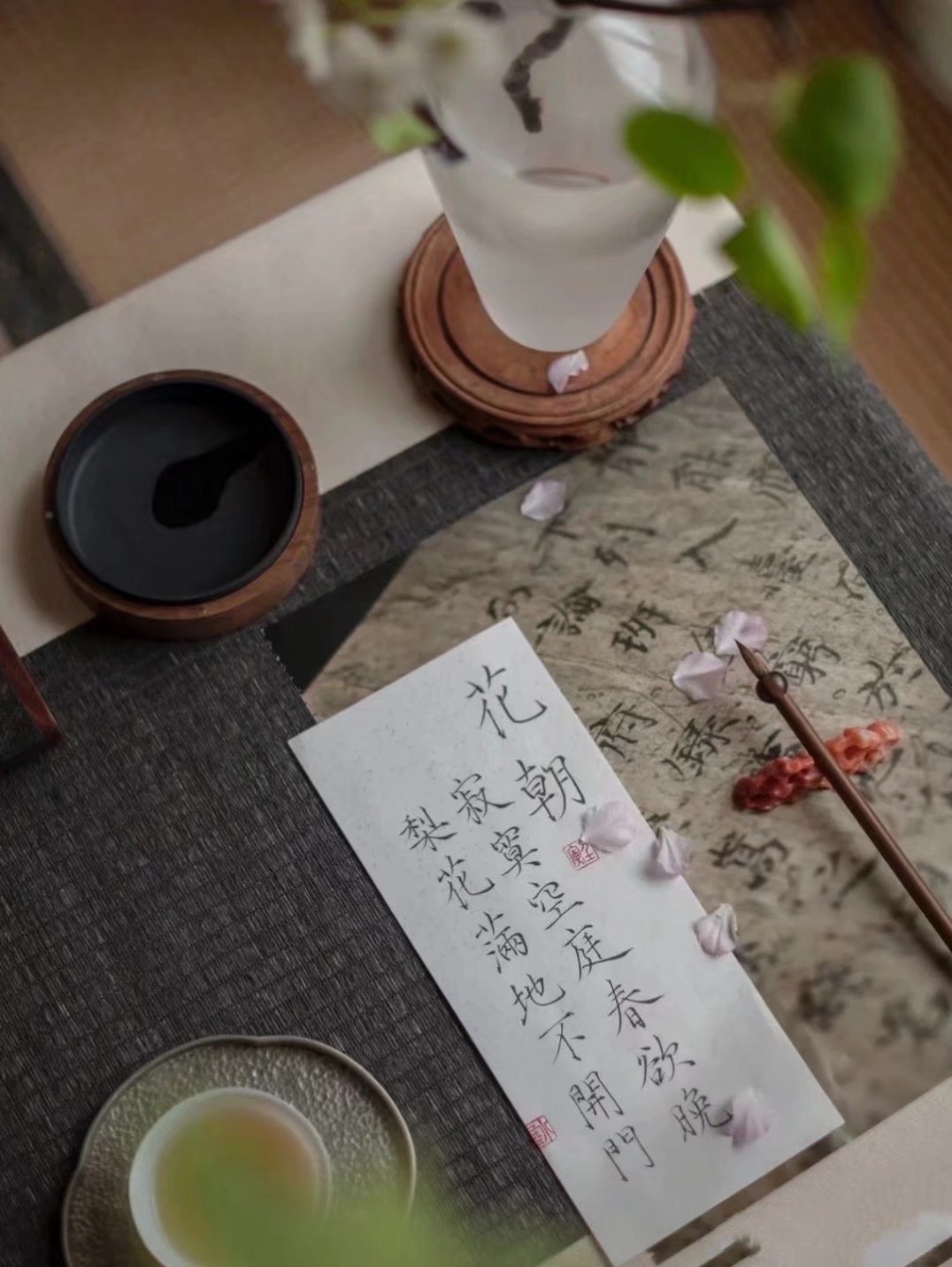 春天的散文简短优美（描写春天的优美散文诗）