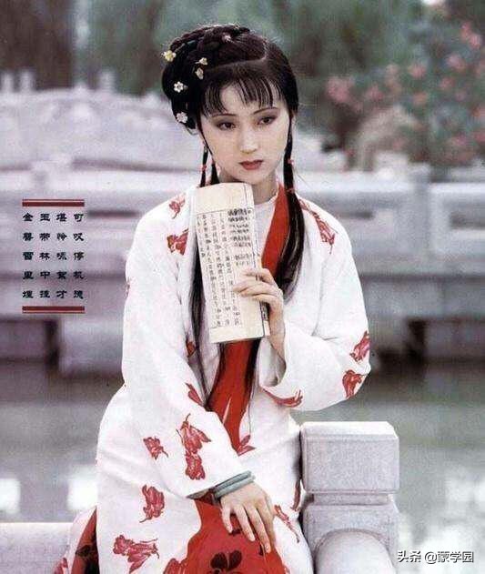 红楼梦感悟体会摘抄（好句好段摘抄及感悟赏析）