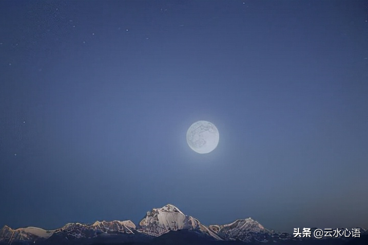 叶芝诗集经典语录（叶芝当你老了原文）