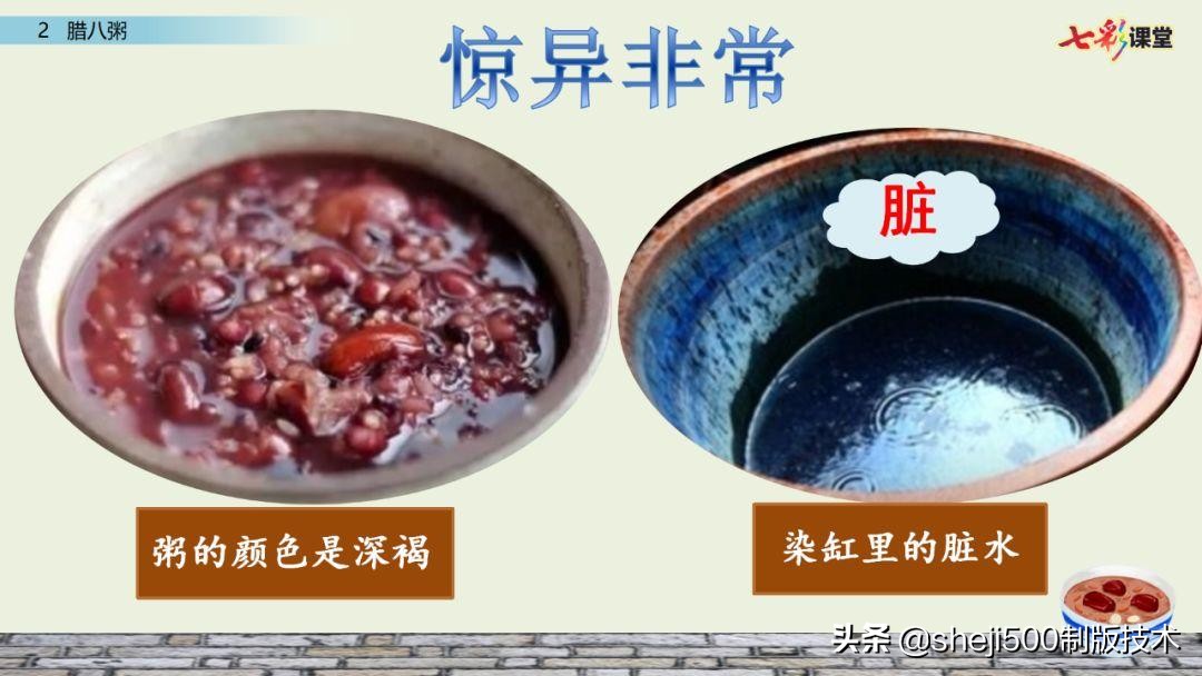 腊八粥课文原文（腊八粥全文解析和知识点）