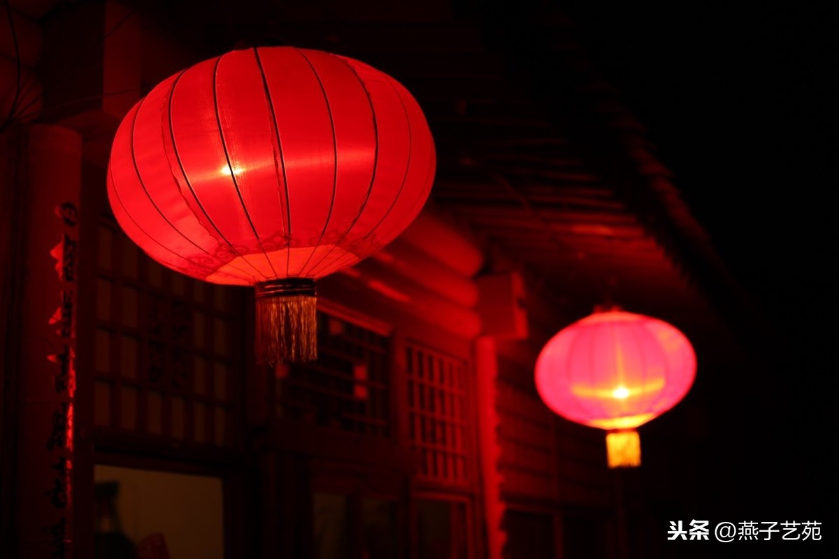 贺新年的古诗七言绝句（关于春节的古诗七言）