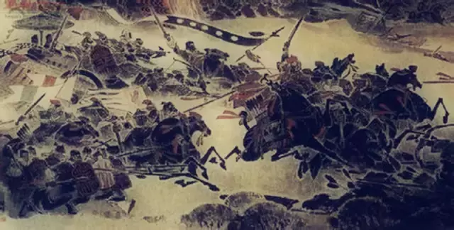 将军夜引弓全诗（塞下曲卢纶将军夜引弓）