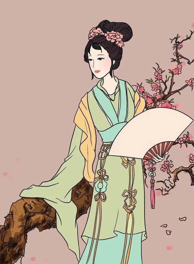 中国古典名家散文鉴赏（古今优秀经典散文）