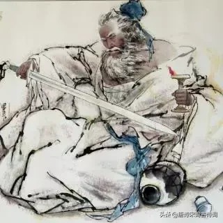 爱国名诗句大全摘抄（红色经典爱国诗词）