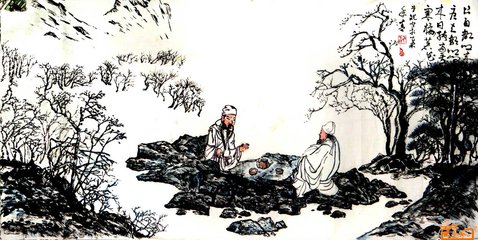 杂诗十二首其一陶渊明（古诗全文跟注释）