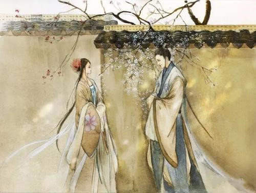 诗经氓原文及翻译（诗经氓全文的意思）