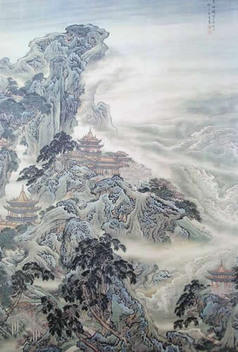观潮原文及翻译注释（小古文观潮节选）