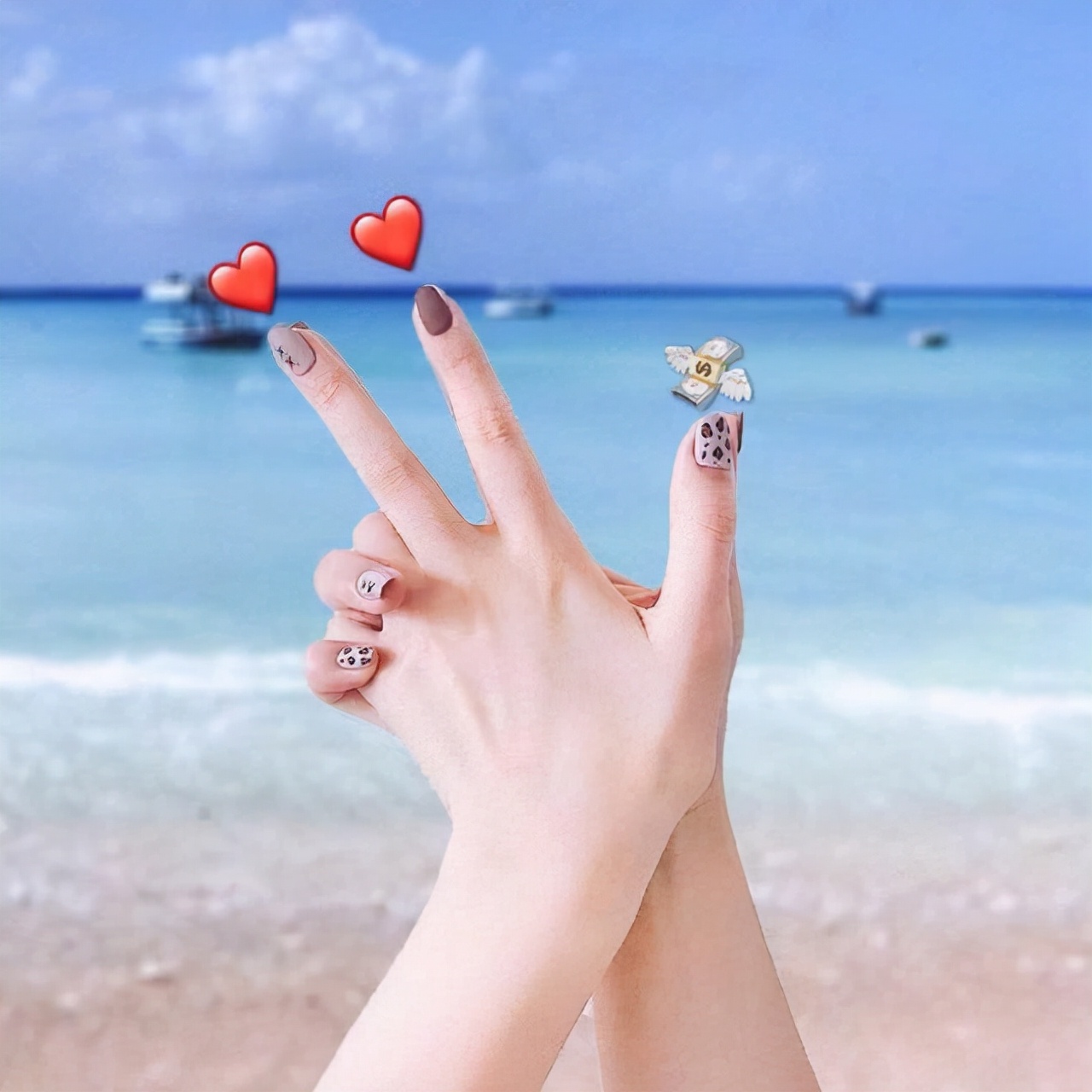 爱情说说短句甜蜜（简短浪漫的爱情句子分享）