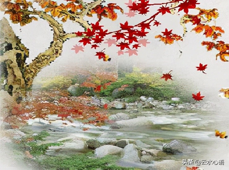 关于风的诗歌有哪些（描写风的古诗大全）