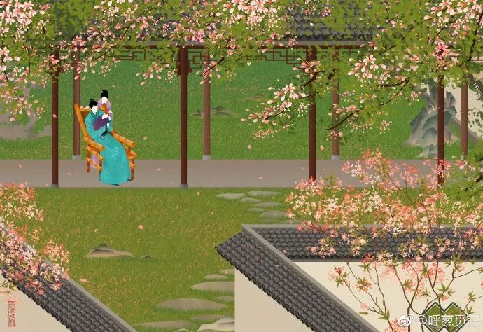 形容夫妻恩爱的句子（夫妻相濡以沫的唯美情诗）