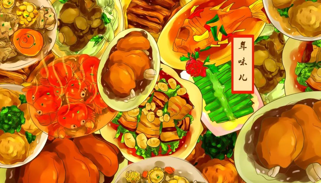 春节的诗歌有哪些（关于春节的诗歌）