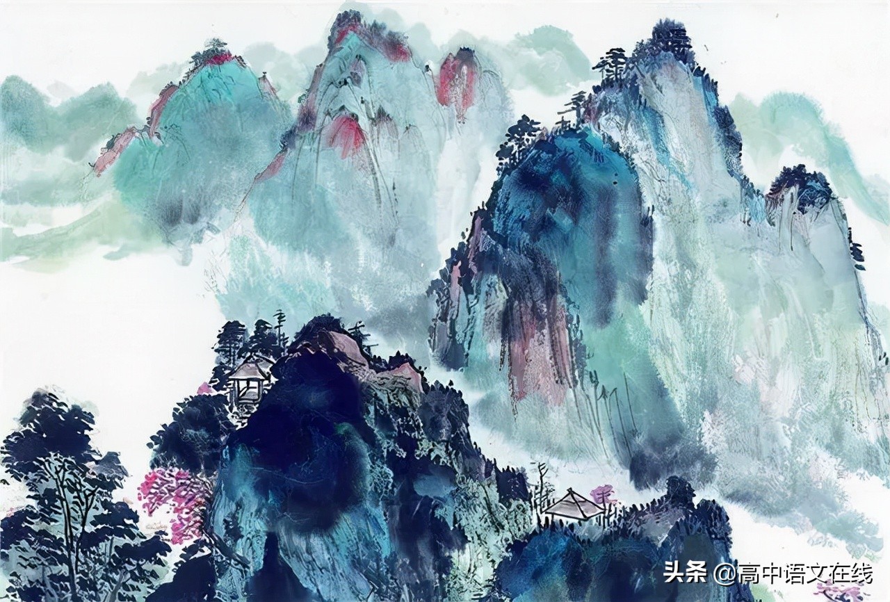 优美诗句摘抄大全（适合摘抄的诗句唯美）