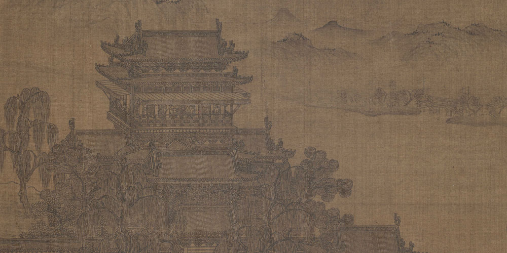 长安秋望赵嘏赏析（赵嘏长安秋望原文欣赏）