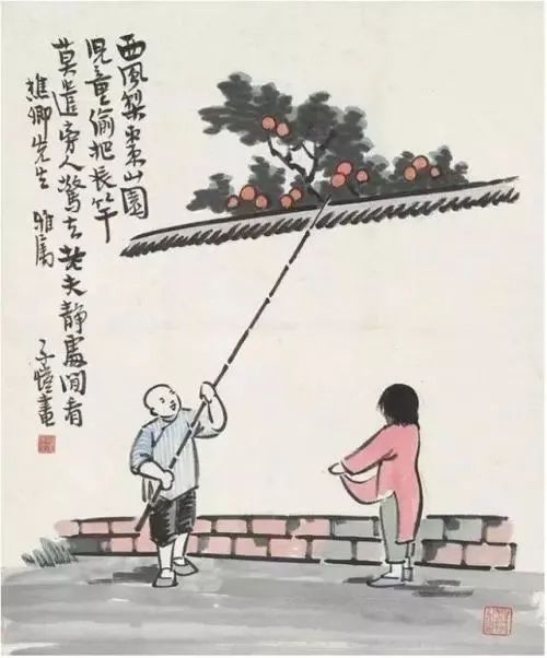 关于儿童的诗有哪些（经典儿童诗大全）