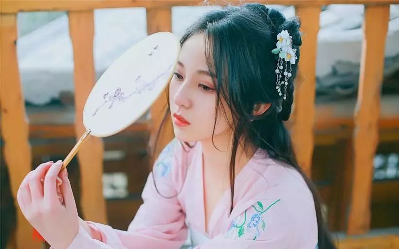 形容两人初见的美好句子（人生若只如初见唯美语录）