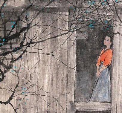黍离原文及翻译赏析（黍离的主旨是什么）