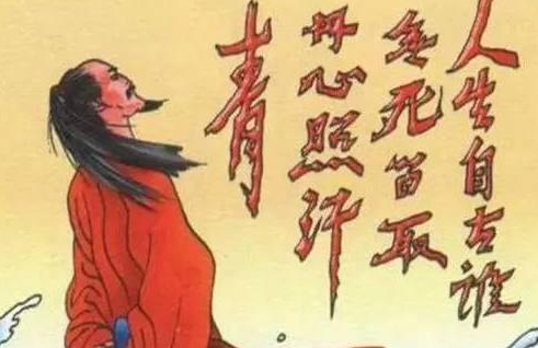 关于爱国的句子和段落（精忠爱国的40条名言好诗句）