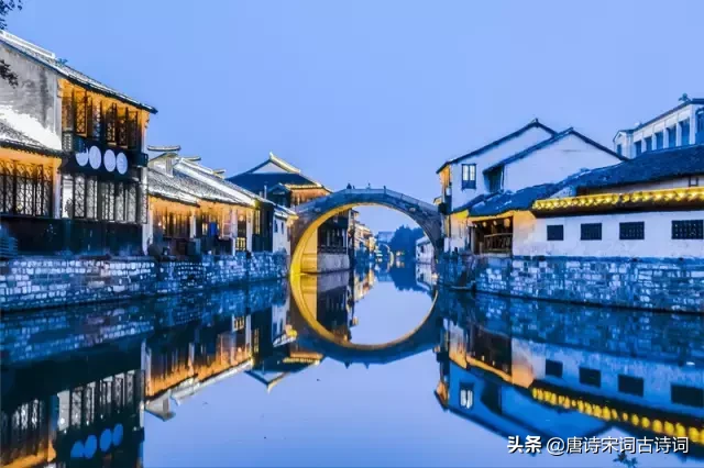 秦观鹊桥仙赏析（鹊桥仙原文和译文）