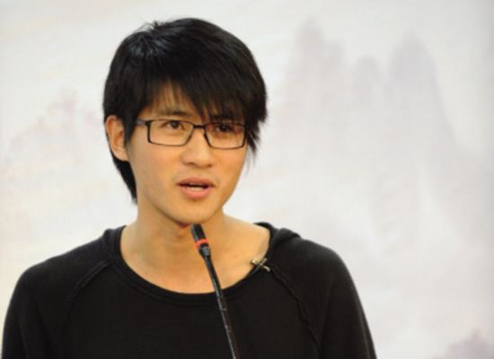 韩寒经典爱情语录（爱情伤感鸡汤经典短句分享）