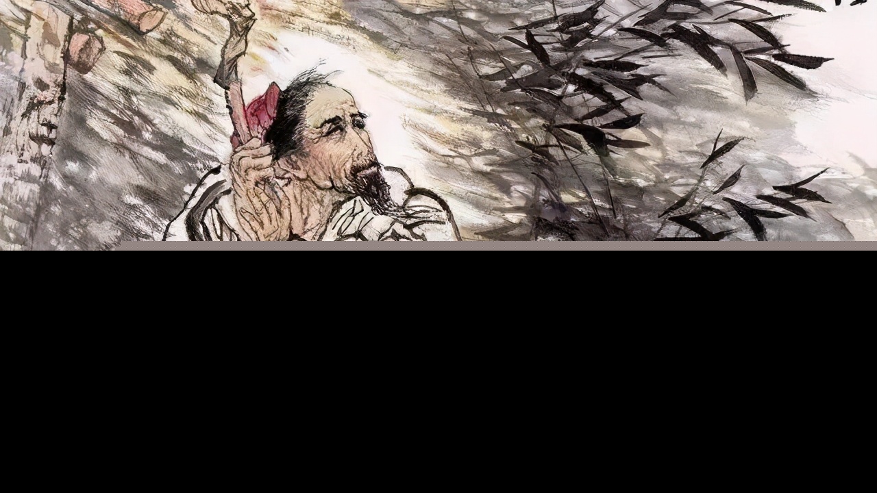 张养浩传文言文及翻译（张养浩传记千古美名）