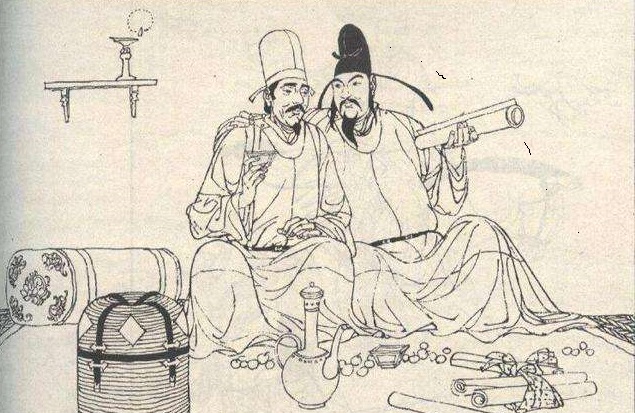 崔颢的诗有哪些（崔颢的10首代表作古诗）
