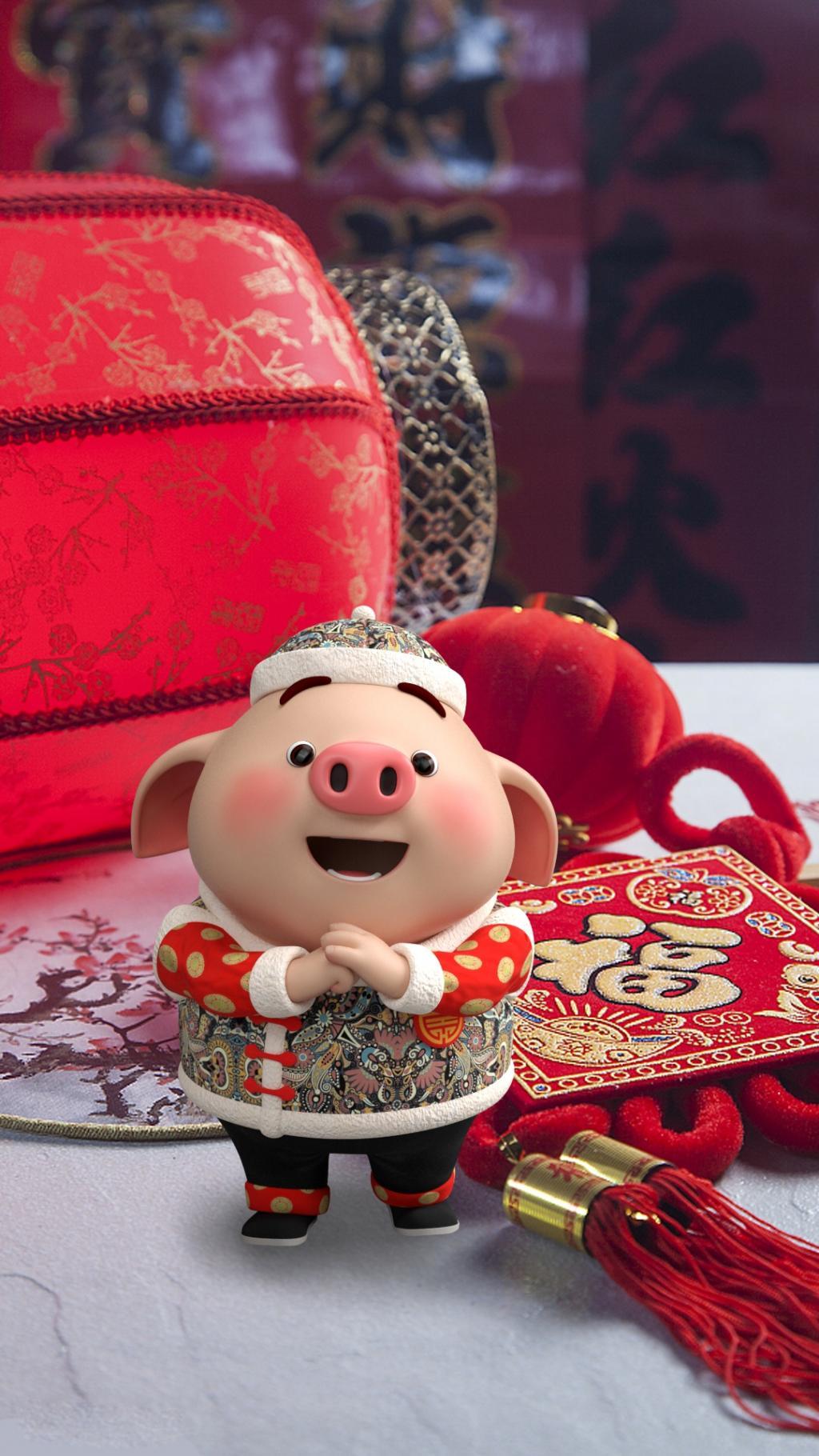 春节祝福词语有哪些（简短暖心的春节吉祥话）