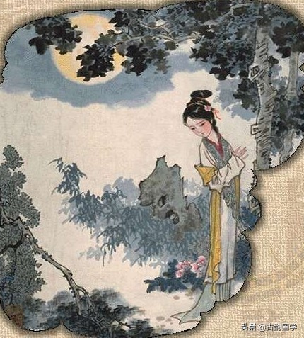 宋词经典100首加赏析（宋词翻译赏析简短）