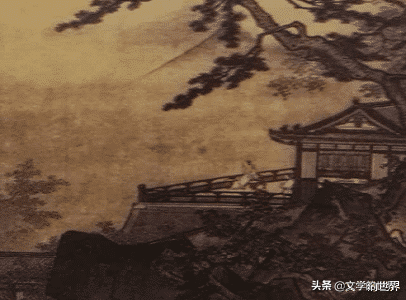 江楼感旧古诗拼音版图片（江楼感旧原文赏析及诗意）