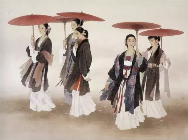 最浪漫的古诗词句（古人表白最浪漫的诗句）