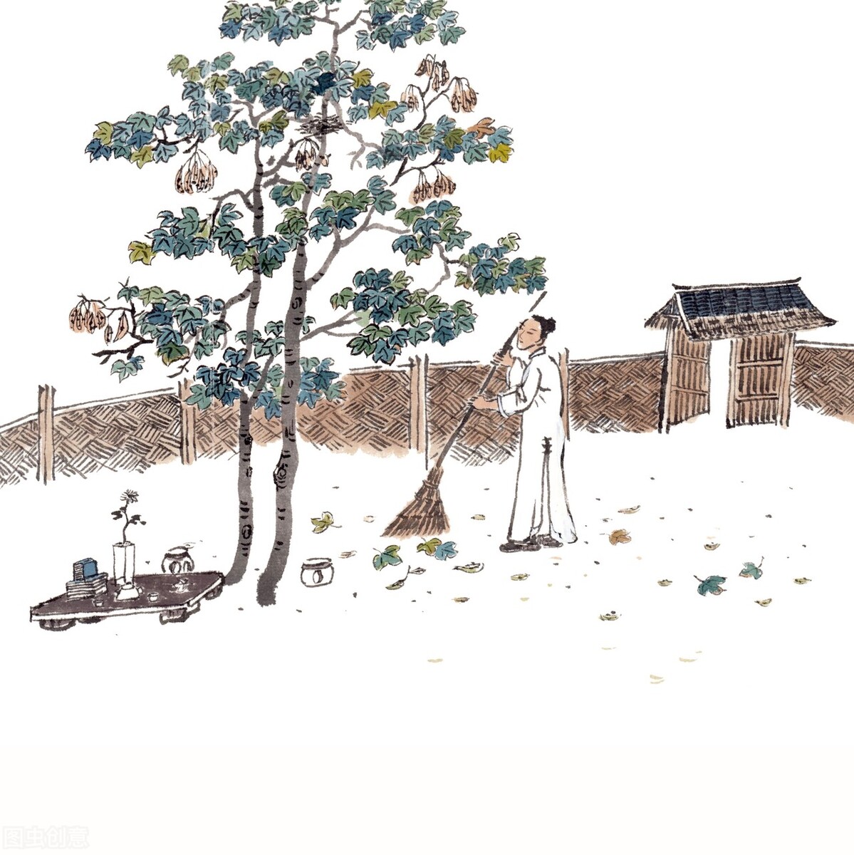 老子名言最出名的句子（道德经最著名的经典语录）