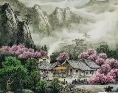 七字古诗词名句唯美（高雅有意境的7个字 ）