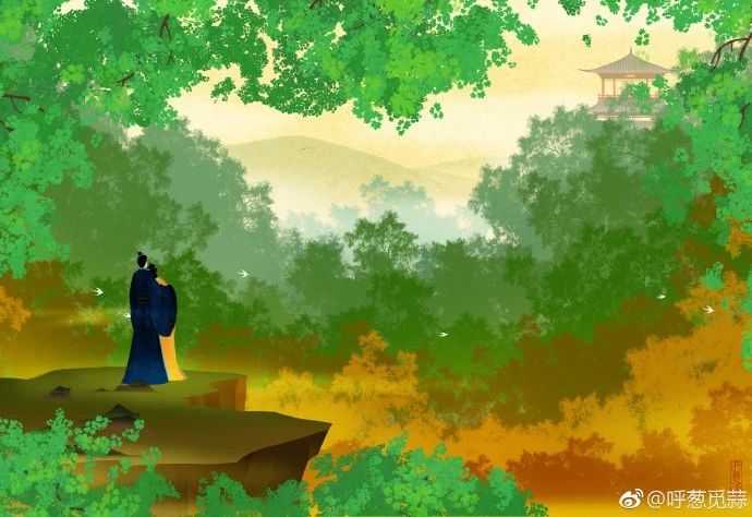 形容爱情的唯美古诗句（最唯美的古代爱情诗句）