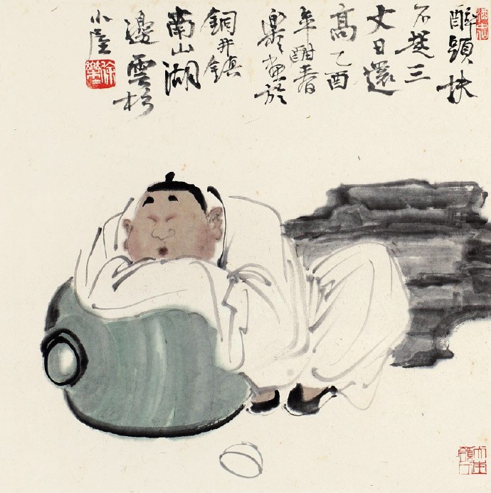 小学元稹的诗有哪些（元稹最著名的10首古诗）